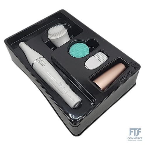 Braun facespa - braun,