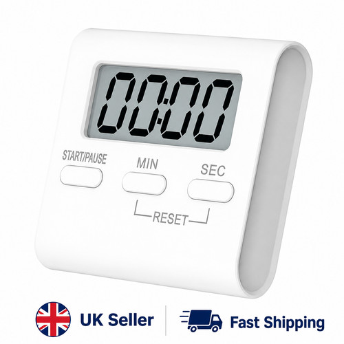 Lauter digitaler küchentimer - lauter,