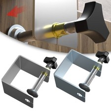 Zuverlässige Stahlschublade Einbauschublade Klemmen Schrank Werkzeug Schablone