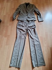 NEUER ELEGANTER BUSINESS ANZUG