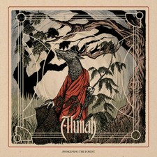 Awakening the forest - the, von