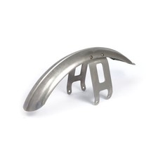 Front Fender Ribbed