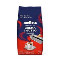 Lavazza Crema e Gusto Classico