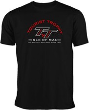 Isle of Man TT Tourist Trophy