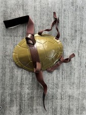 Kinder Turtel Rückenpanzer