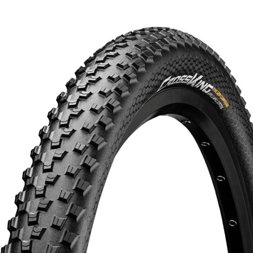 Continental cross king pure - continental,