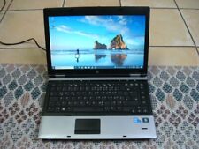HP ProBook 6450b Intel Core i5 2,53 GHz 14,1" 128 GB SSD 8 GB Ram win 10pro! B