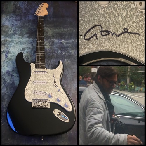 Gfa elegant gypsy - gfa, guitarist