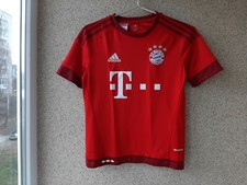 Bayern Munich Home football
