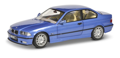 Bmw e36 coupé - coupé, m3