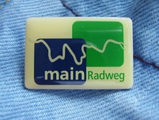 Pin Main Radweg Radfernweg