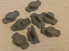 130527 x 2 ORIGINAL IKEA PAX