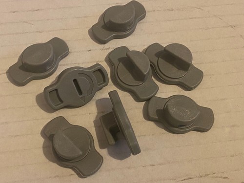 Ikea metod 124526 schraub clip - ikea,