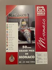 OFFIZIELLES POSTER GRAND PRIX