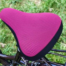 Fahrrad Sattel Abdeckung