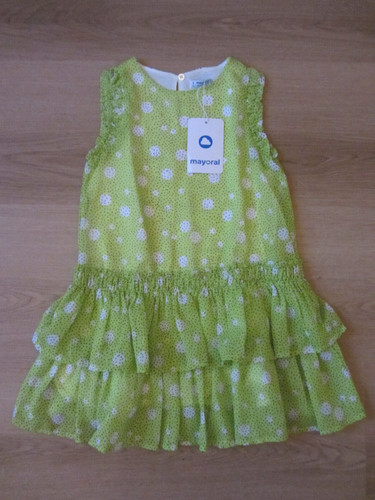 Süßes kleid von mayoral - süßes,