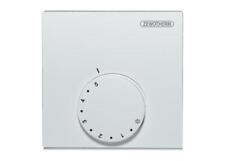 Zewotherm Raumthermostat 230V Fußbodenheizung Aufput Thermostat Temperaturregler