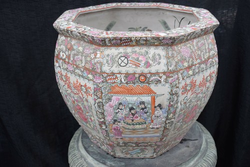 Porz fishbowl china - porz.-fishbowl,