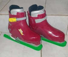 ROCES Kinderschlittschuhe RX