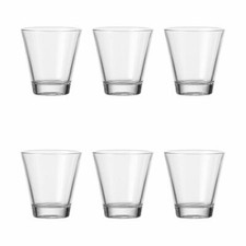 Leonardo Ciao Becher Klein 6er