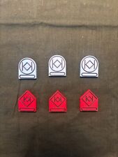 SPz-Set militärische Symbole/