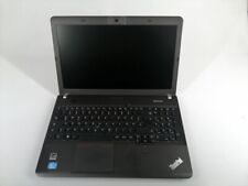 Lenovo ThinkPad Edge E531 15.6" WXGA i3-3120M 2.5GHz 4GB 250GB SSD DVD AK-NB-01