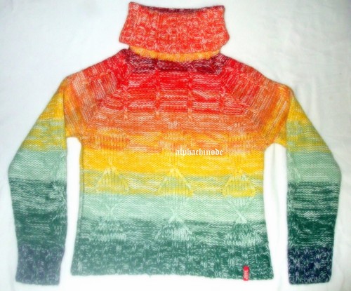 Miss sixty strickpulli - miss,