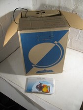 Globus 2000  Scan Globe Mark