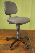 60er Vintage Bürostuhl