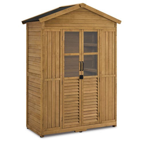 Mcombo gartenschrank - m,