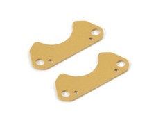 XRAY RX8 17 Bremsbeläge SLS XRA344131 RX8 2023, 