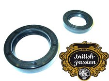 MG MGB Satz Wellendichtringe