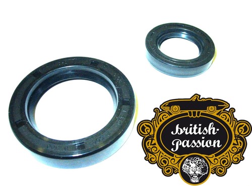 Mgb satz wellendichtringe - mg,