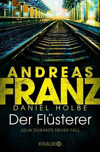Der flüsterer von - flüsterer,