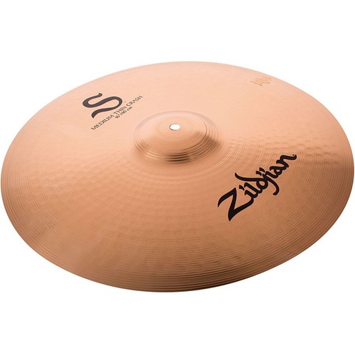 Neu zildjian family 16 - neu:,