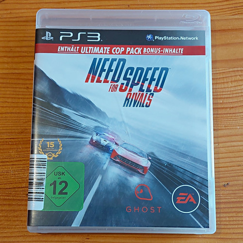 Electronic arts need - electronic,