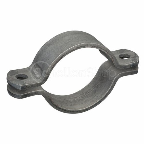 Rohrschelle nach din - 3567, form