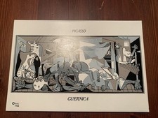 Pablo Picasso Guernica Fliese (1988)