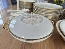 Tafelservice von Eschenbach