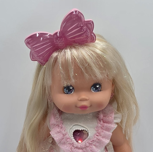 Sparkles puppe defekt - pj,