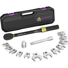 Drehmomentschlüssel Fahrrad