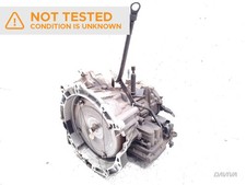 Ford Focus Automatikgetriebe