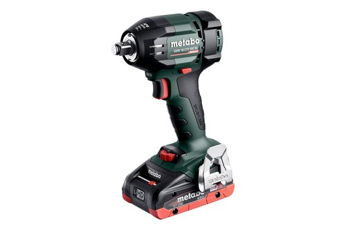 Metabo akku schlagschrauber - metabo, akku-schlagschrauber