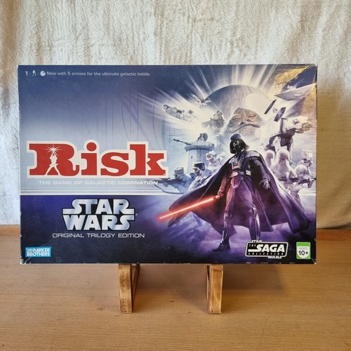 Star wars risiko - risiko:, original