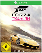 Forza Horizon 2 (Microsoft