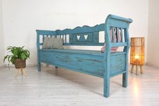 große Schwedenbank im