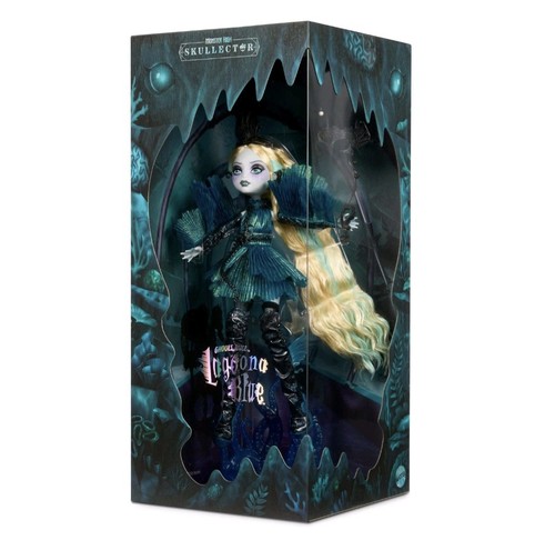 Monster high skullector - monster,