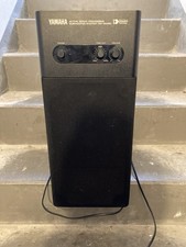 Yamaha Subwoofer YST-SW50