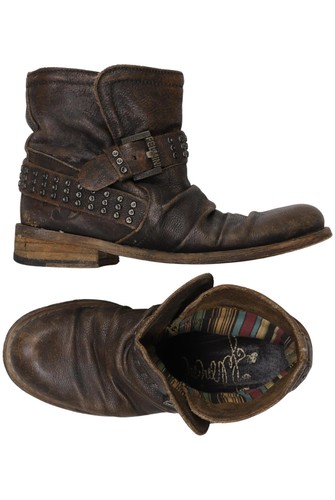 Felmini stiefelette damen - stiefelette,