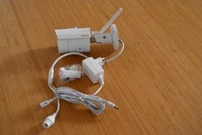 LUPUS LE202 V2 mit Email Push